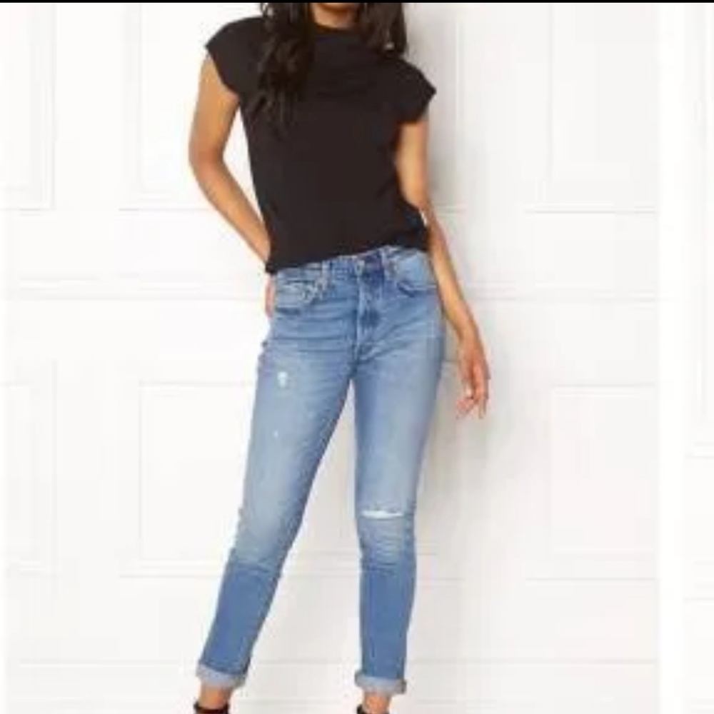 2/$45 CHEAP MONDAY NWT  Dig Top - M